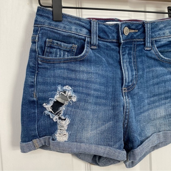 Cello Jean Shorts Size Small - Picture 3 of 13